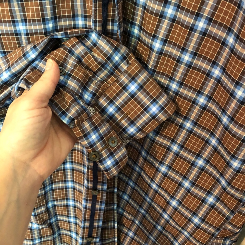 Bugatchi shirt - Picture 4 of 4